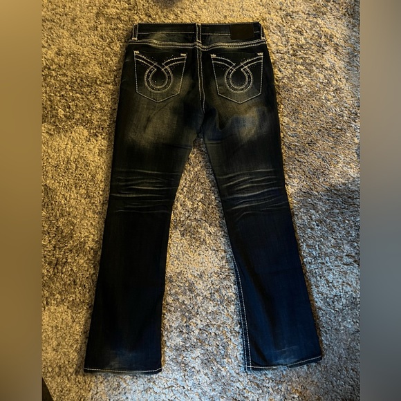 Big Star ‘Maddie’ jeans - Picture 9 of 16